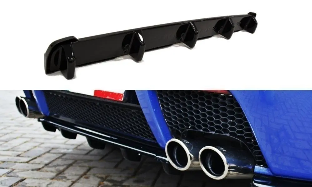 Diffuser Alfa Romeo 147 GTA 2002-2010 – bilde 3