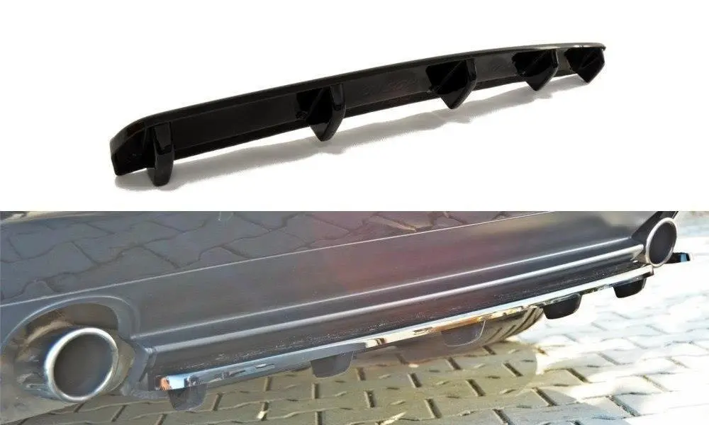 Diffuser Alfa Romeo 156  2005-2010 – bilde 3