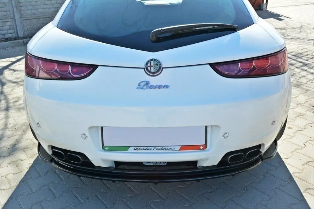 Diffuser Alfa Romeo Brera 2005-2010 – bilde 2