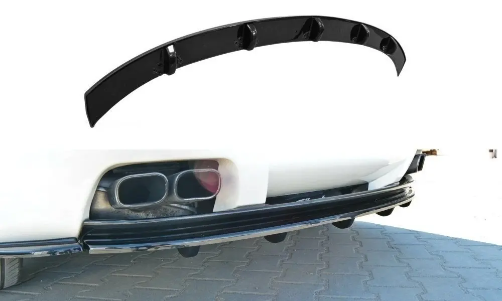 Diffuser Alfa Romeo Brera 2005-2010 – bilde 3