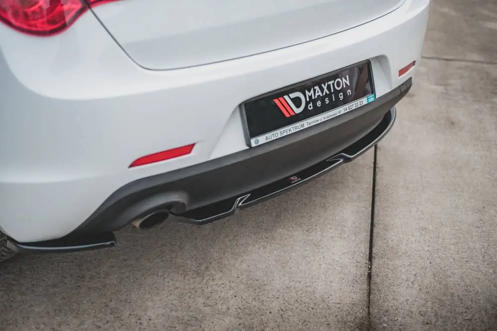 Diffuser Alfa Romeo Giuletta 2010-2020 – bilde 3