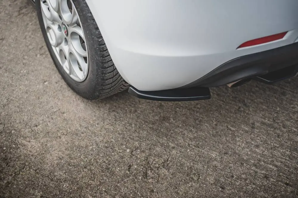 Diffuser Alfa Romeo Giuletta 2010-2020 – bilde 4