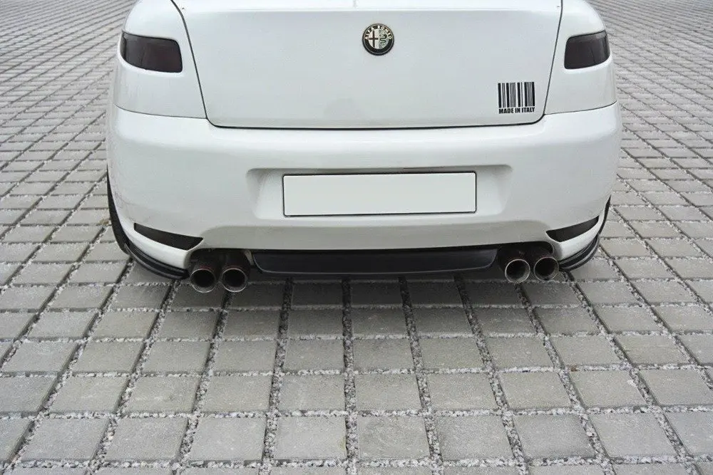 Diffuser Alfa Romeo GT 2003-2010 – bilde 3