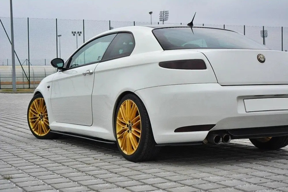 Diffuser Alfa Romeo GT 2003-2010 – bilde 4