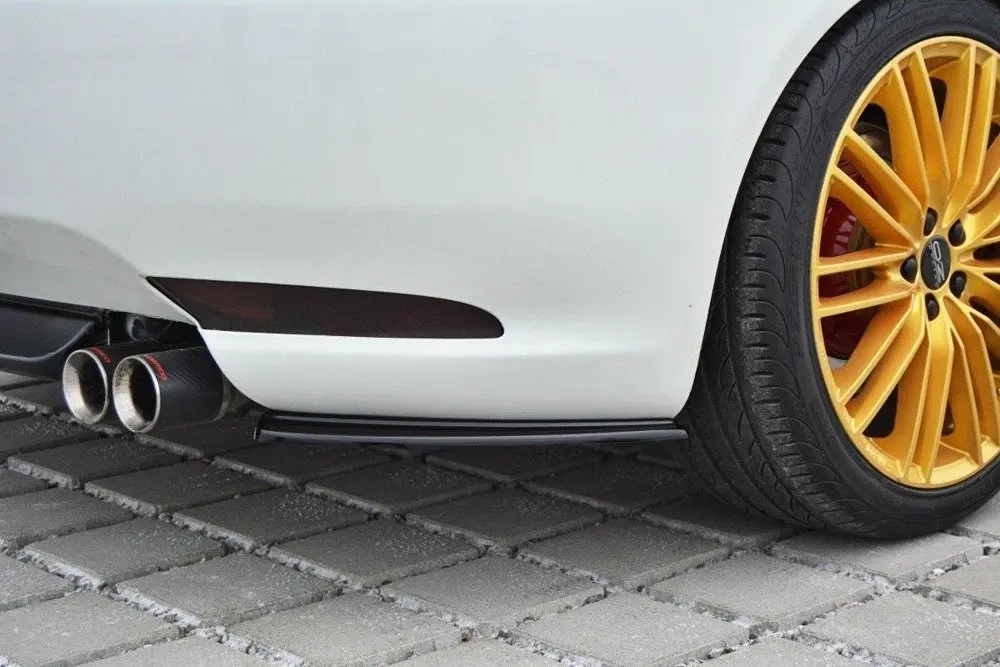 Diffuser Alfa Romeo GT 2003-2010 – bilde 5