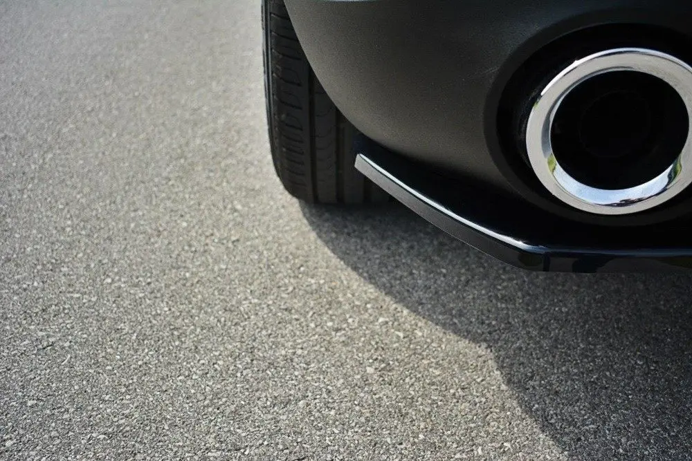 Diffuser Alfa Romeo Stelvio 2016 - 2025 – bilde 2