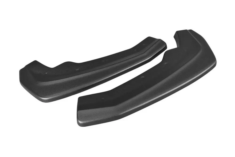 Diffuser Alfa Romeo Stelvio 2016 - 2025 – bilde 6