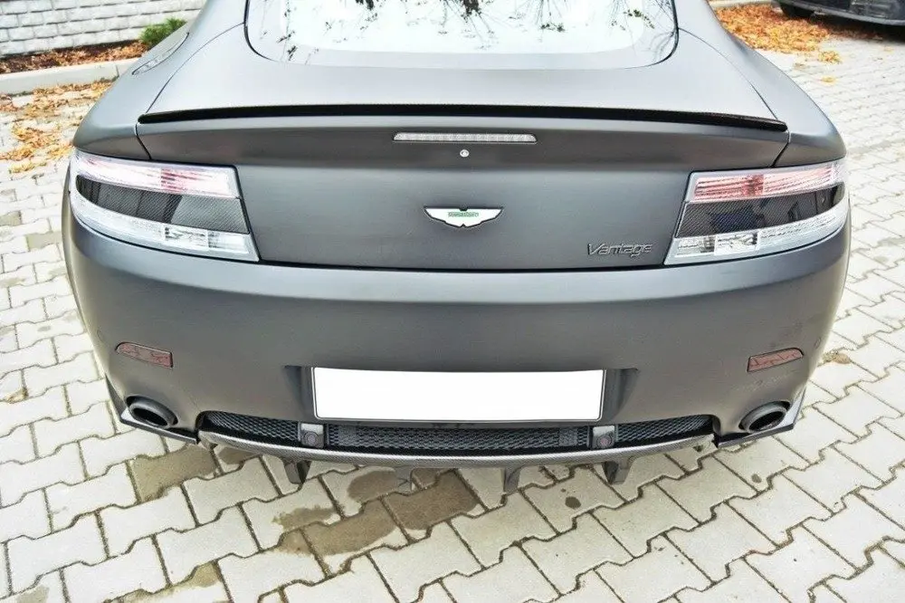 Diffuser Aston Martin 2004- – bilde 2