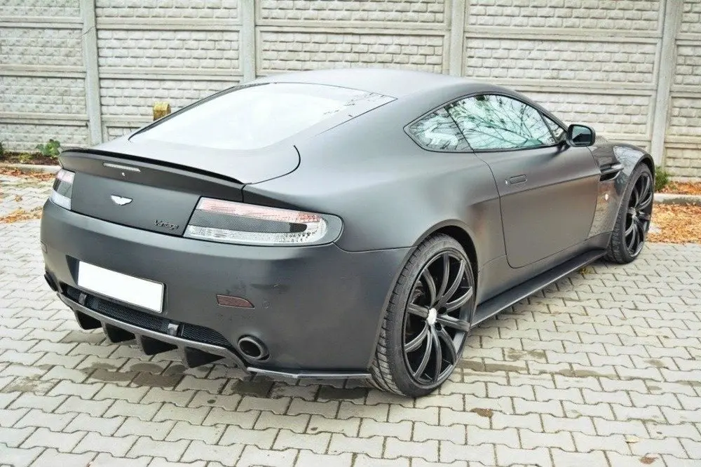 Diffuser Aston Martin 2004- – bilde 3