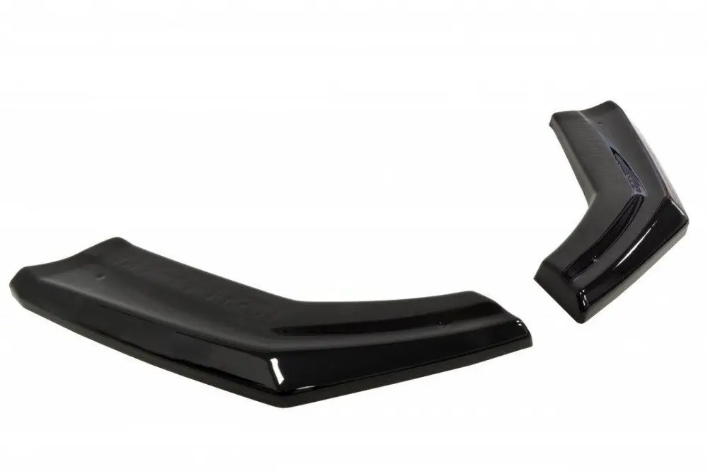Diffuser Aston Martin 2004- – bilde 5