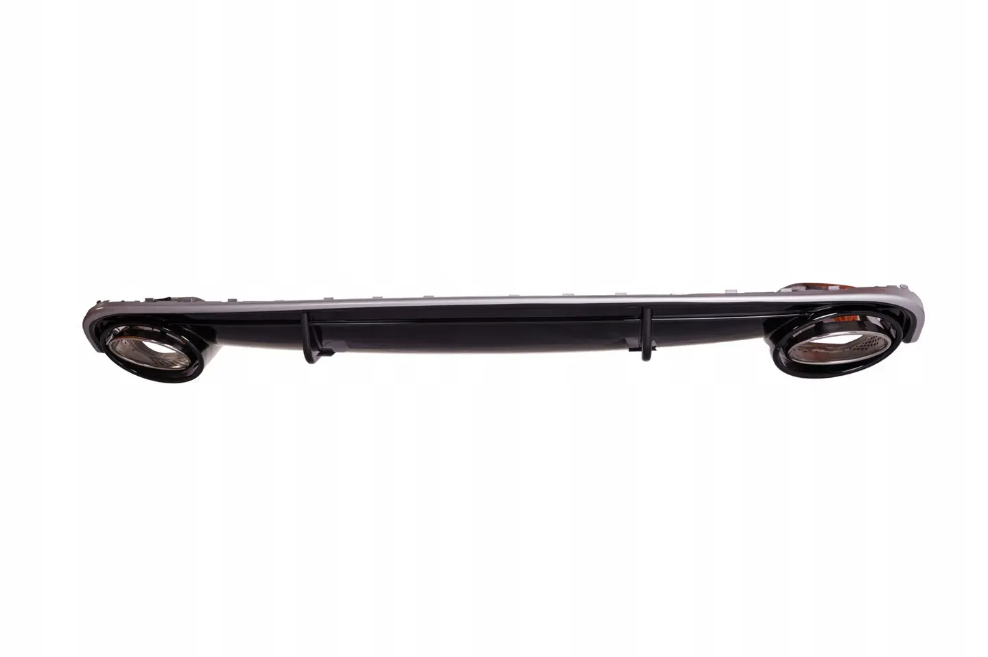 Diffuser Audi A7 (4G) C7 2010 - 2014 │ RS7 Design – bilde 4