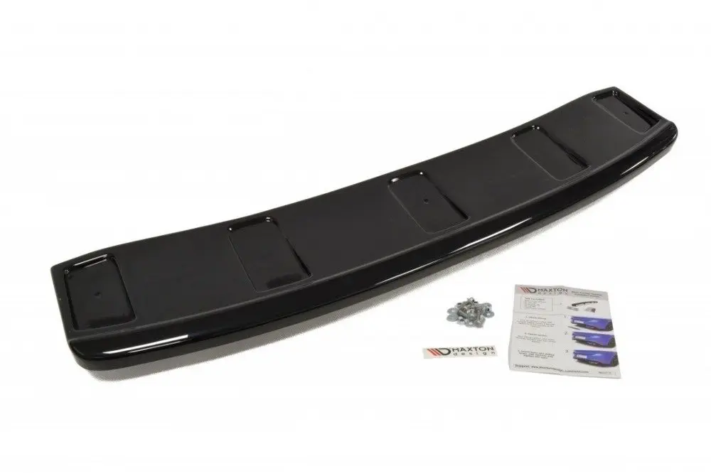 Diffuser Audi A7 Sportback 4G S-Line Facelift 2014 - 2018 – bilde 2