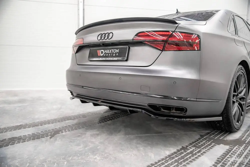 Diffuser Audi A8 D4 2013 - 2017 – bilde 2