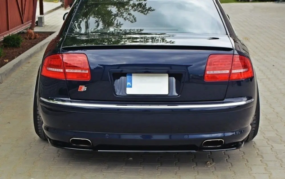 Diffuser Audi A8 W12 D3 2004-2009 – bilde 2