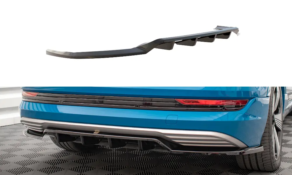 Diffuser Audi e-tron 2018 - 2023 – bilde 7