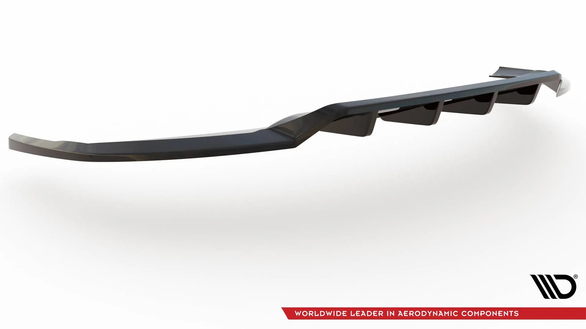 Diffuser Audi e-tron 2018 - 2023 – bilde 8