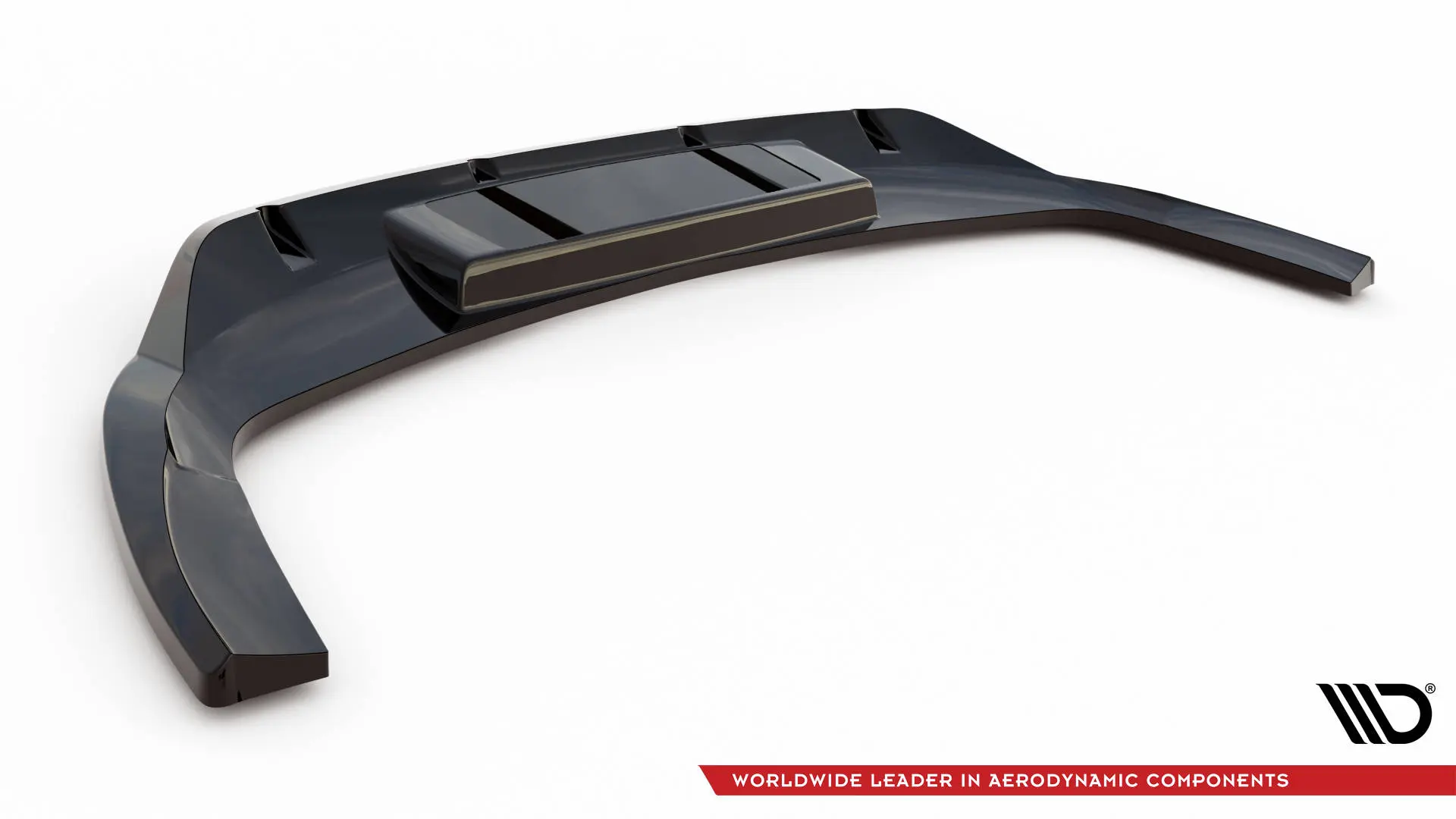 Diffuser Audi Q4 Sportback e-tron 2021-> – bilde 8