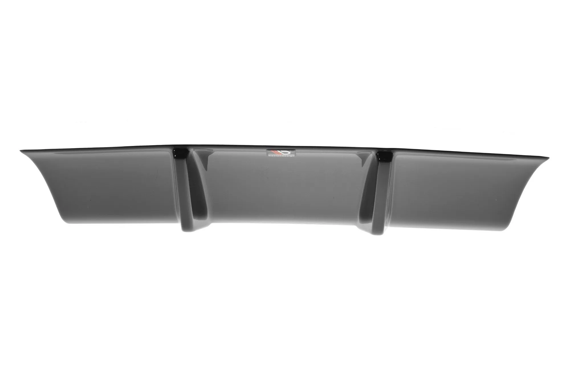 Diffuser Audi RS3 8V Facelift Sportback 2017 -> | Glossy Black Edition – bilde 6