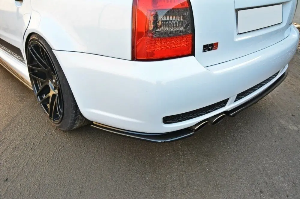 Diffuser Audi RS4 B5 1999-2001