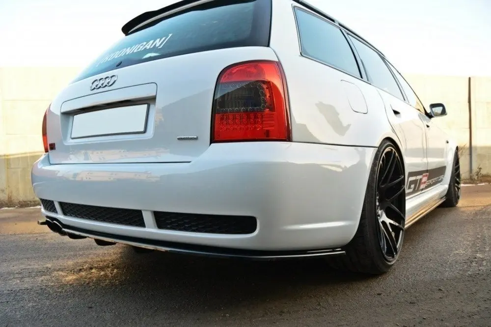 Diffuser Audi RS4 B5 1999-2001 – bilde 2