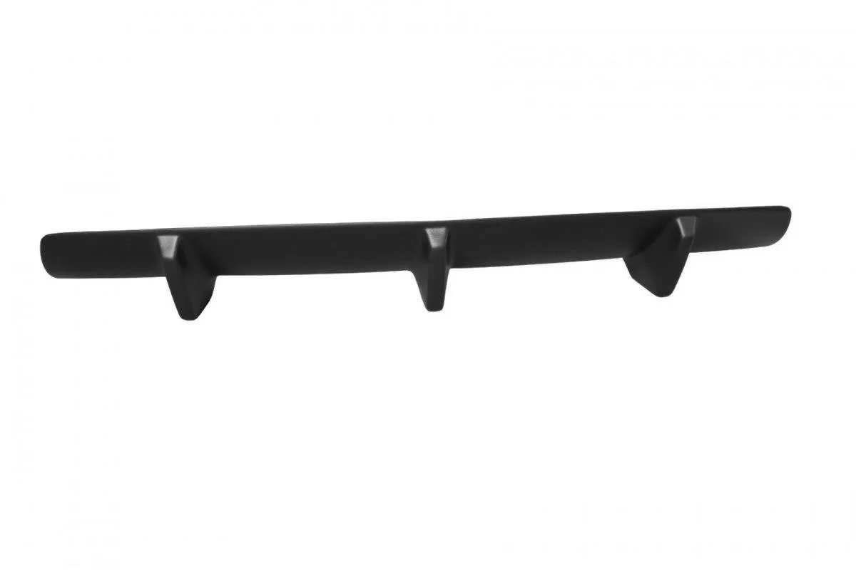 Diffuser Audi RS5 (8T) 2010-2015 | Glossy Black Edition – bilde 5