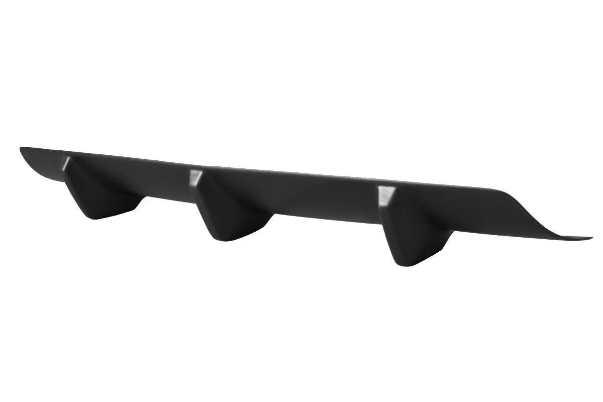 Diffuser Audi RS5 (8T) 2010-2015 | Glossy Black Edition – bilde 6