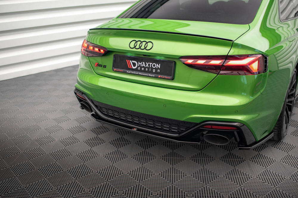 Diffuser Audi RS5 F5 2019 -> – bilde 2