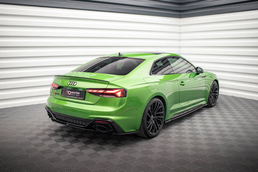 Diffuser Audi RS5 F5 2019 -> – bilde 3