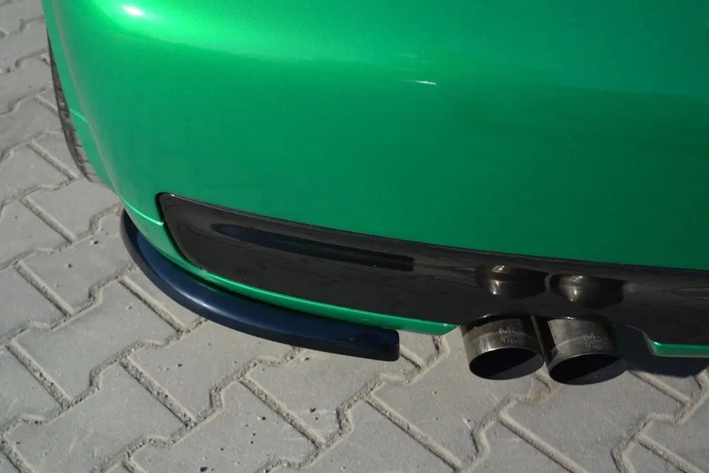 Diffuser Audi S3 8L 1999-2003