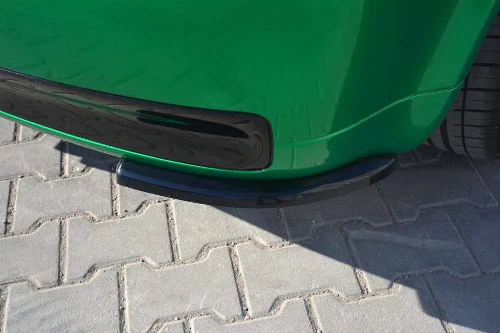 Diffuser Audi S3 8L 1999-2003 – bilde 2