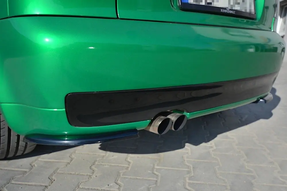 Diffuser Audi S3 8L 1999-2003 – bilde 3