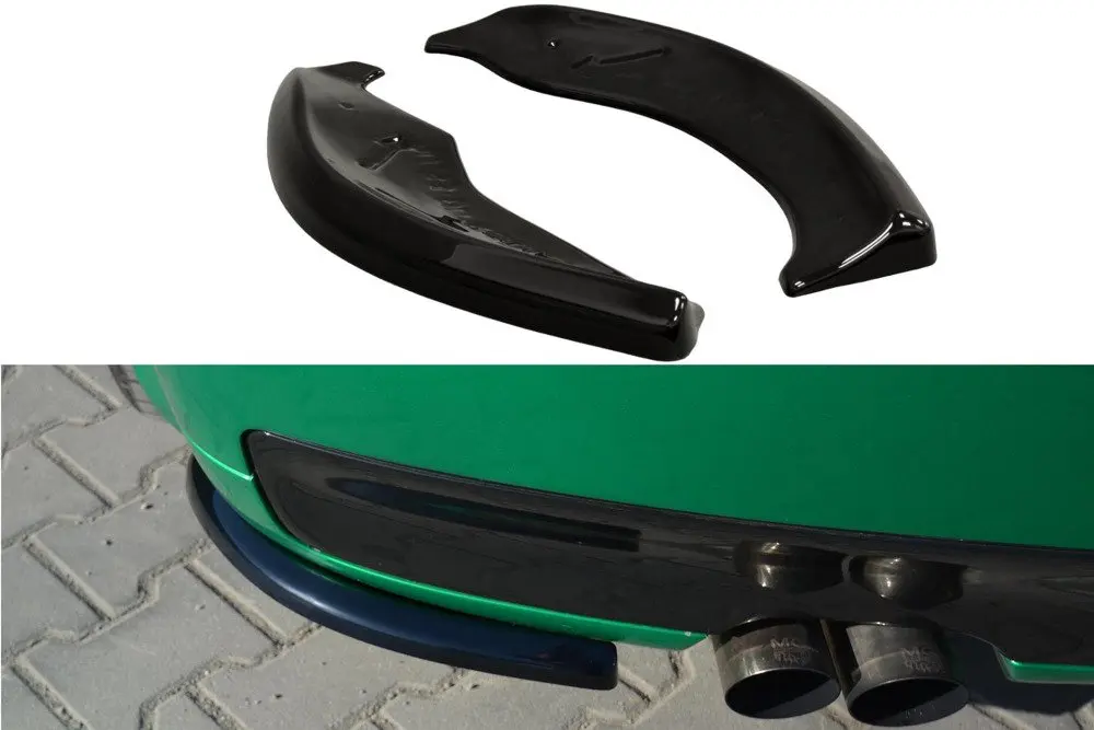 Diffuser Audi S3 8L 1999-2003 – bilde 5