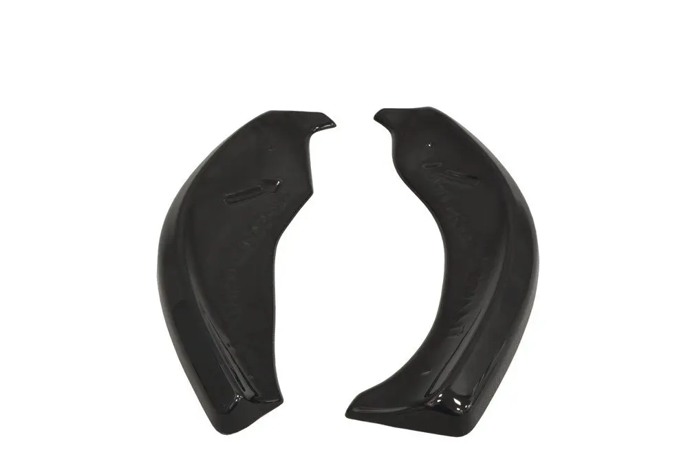 Diffuser Audi S3 8L 1999-2003 – bilde 6