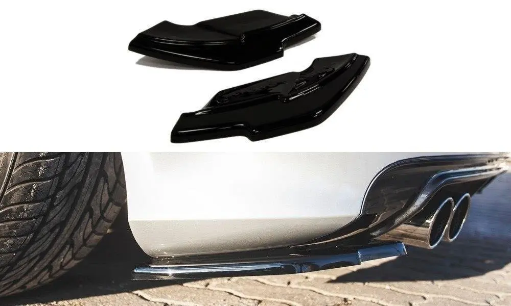 Diffuser Audi S3 8P 2006-2013 – bilde 4