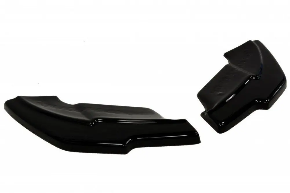 Diffuser Audi S3 8P 2006-2013 – bilde 5