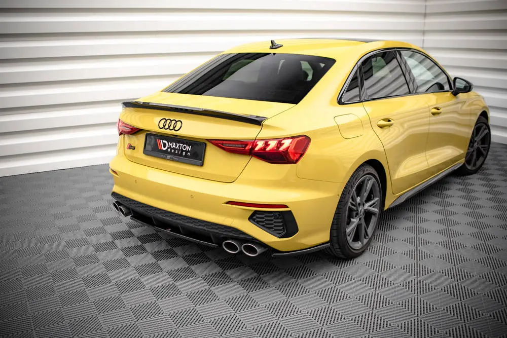 Diffuser Audi S3 8Y 2020 -> – bilde 2