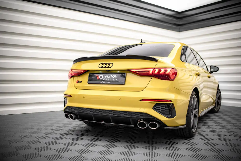 Diffuser Audi S3 8Y 2020 -> – bilde 3