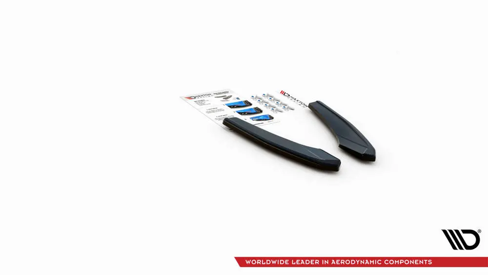 Diffuser Audi S3 8Y 2020 -> – bilde 5