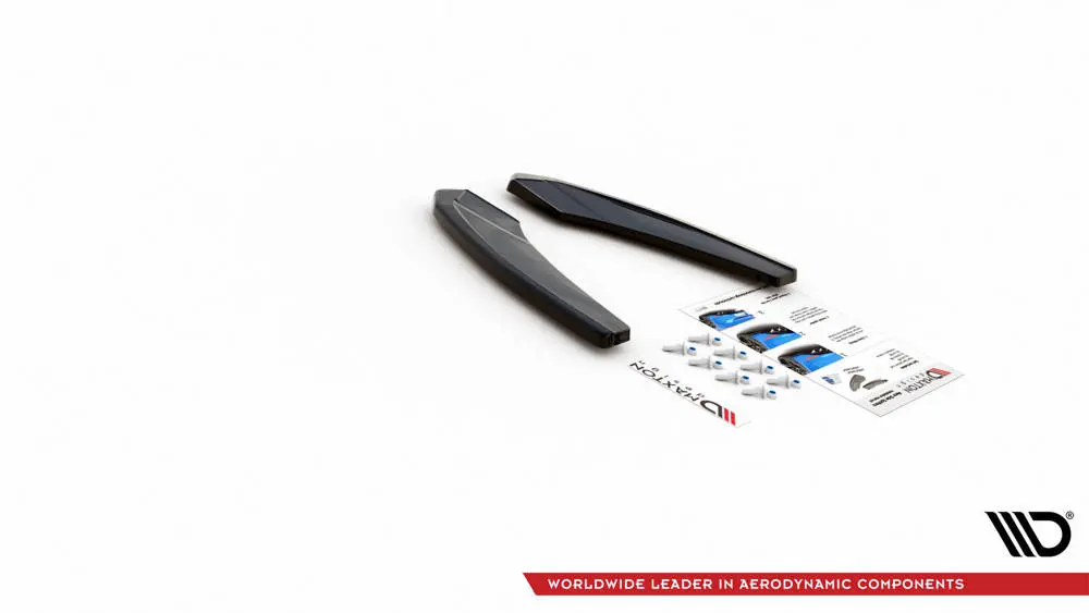Diffuser Audi S3 8Y 2020 -> – bilde 6
