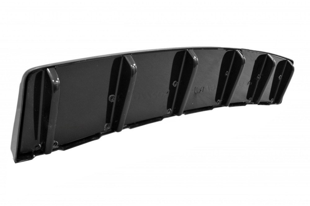 Diffuser Audi S6 C7 AVANT 2012-2014