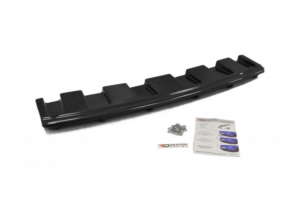 Diffuser Audi S6 C7 AVANT 2012-2014 – bilde 2