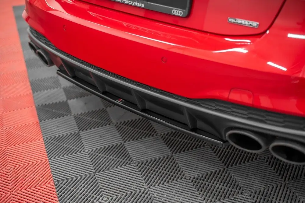 Diffuser Audi S7 C8 2017 -> – bilde 2