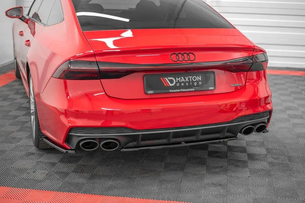 Diffuser Audi S7 C8 2017 -> – bilde 3