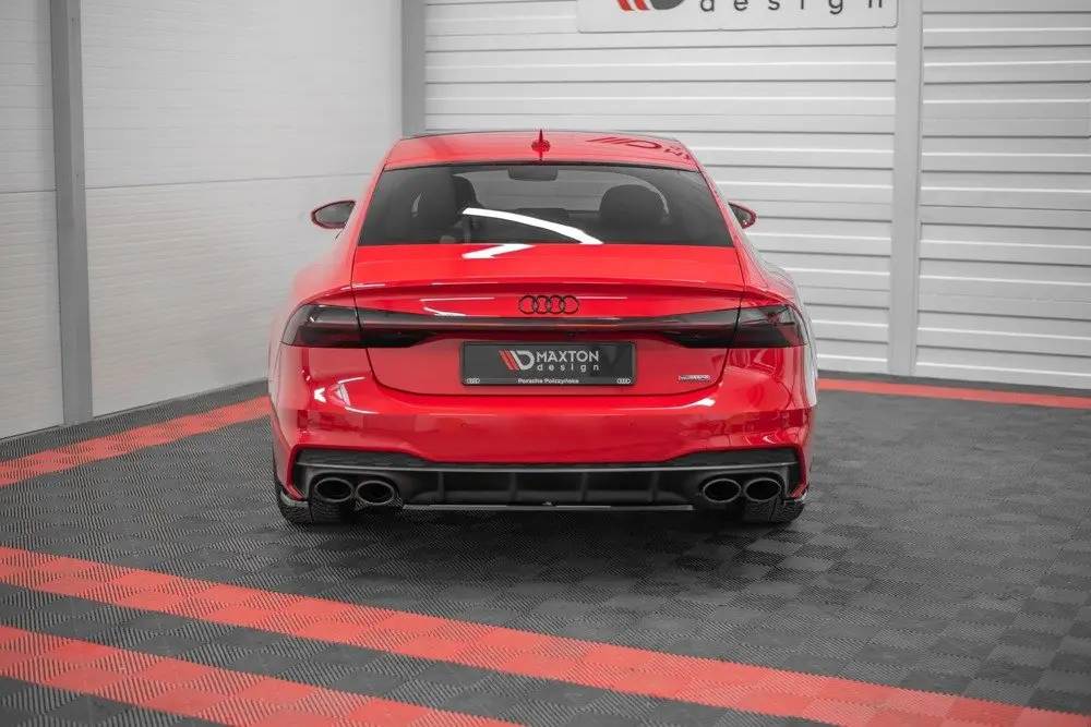 Diffuser Audi S7 C8 2017 -> – bilde 4