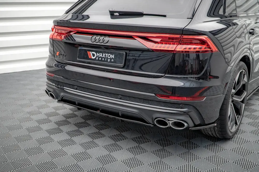 Diffuser Audi SQ8 MK1 2019 -> – bilde 2