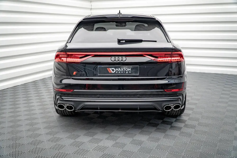 Diffuser Audi SQ8 MK1 2019 -> – bilde 3