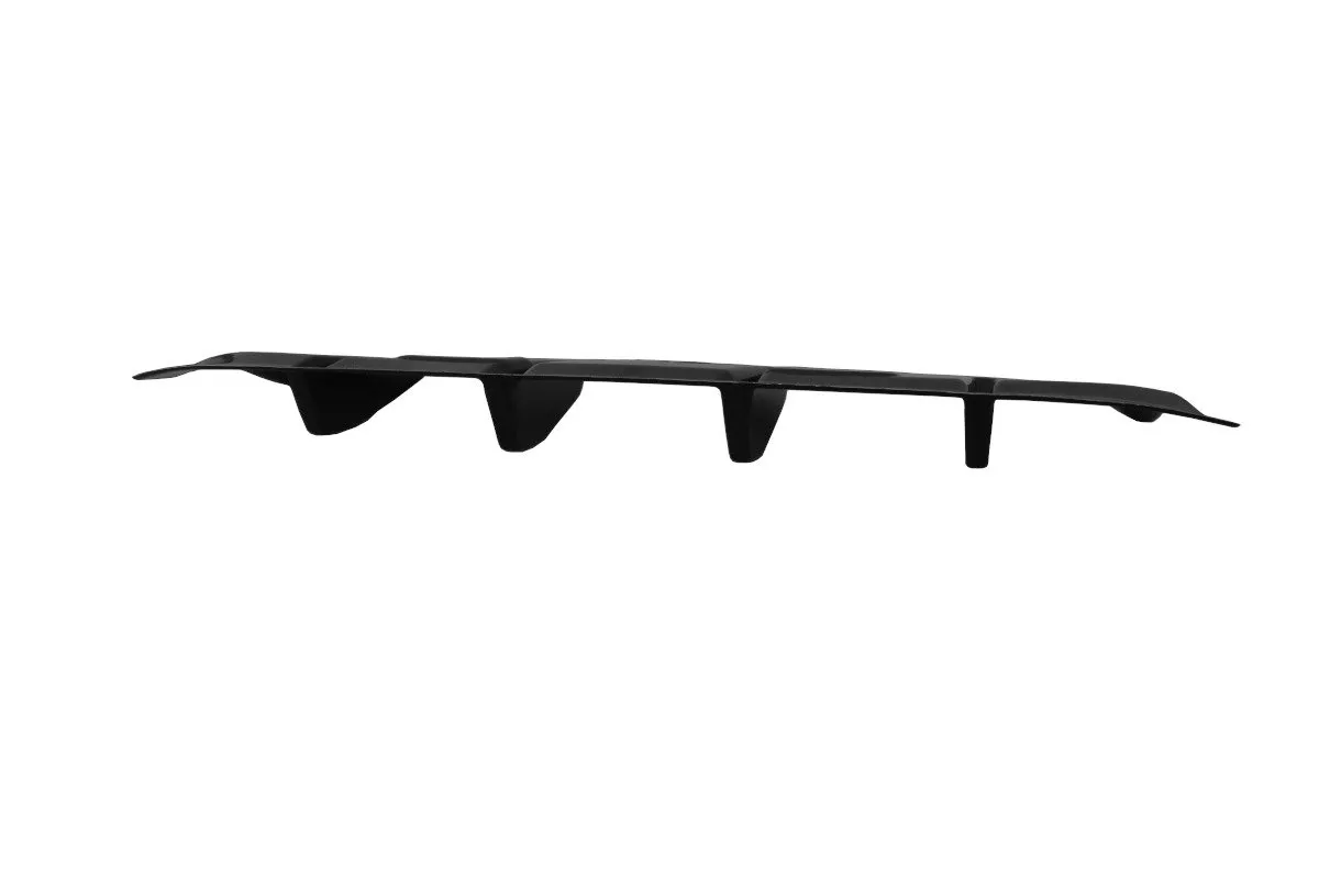 Diffuser Bentley Continental GT 2003-2011 | Glossy Black Edition – bilde 5