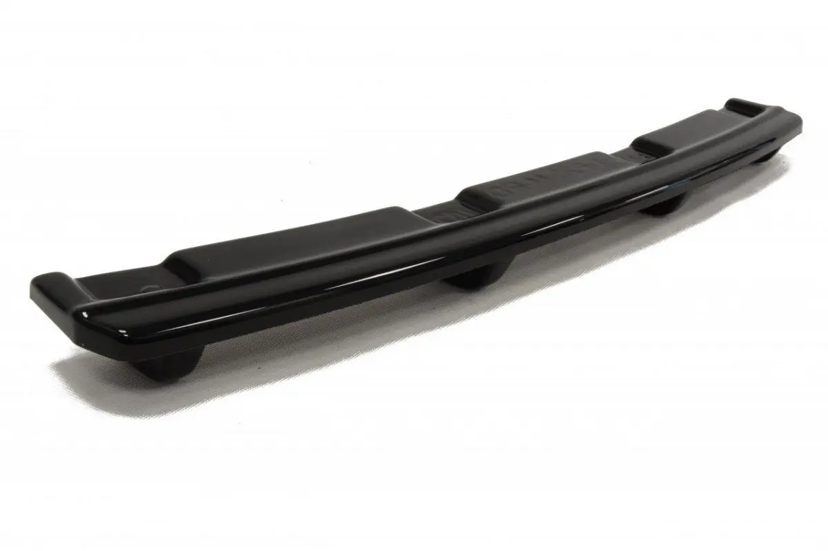 Diffuser BMW 1 (F20) M Power 2011 - 2019 – bilde 5