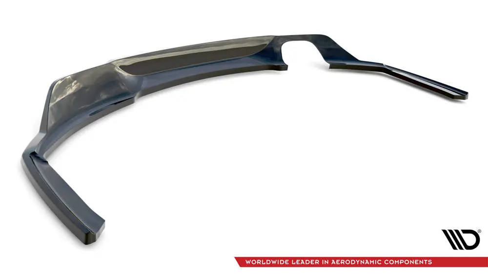Diffuser BMW 2 (M-PACK F22) 2013-2019 – bilde 6