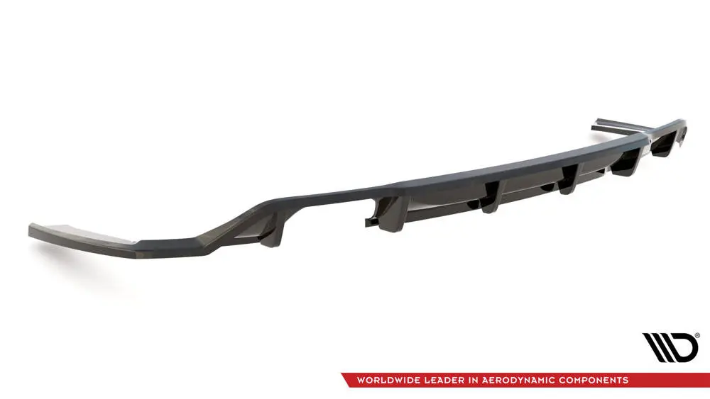 Diffuser BMW 2 (M-PACK F22) 2013-2019 – bilde 7